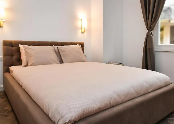 1 Bedroom Apartment Next To Monaco