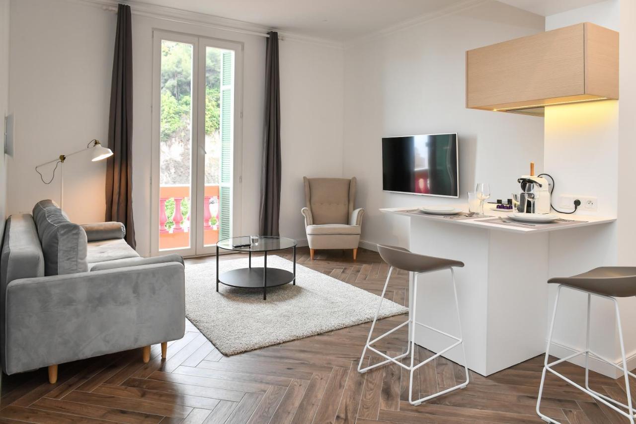 1 Bedroom Next To Monaco Beausoleil