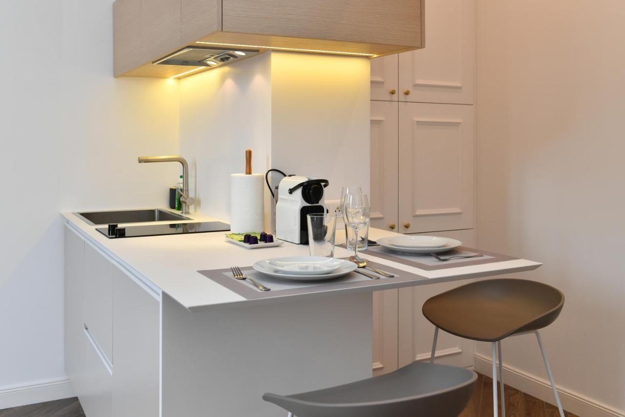 1 Bedroom Next To Monaco Apartment Beausoleil