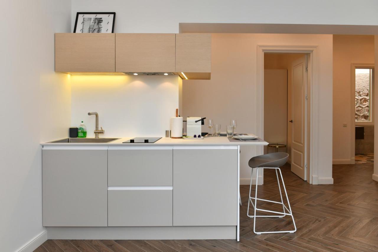 1 Bedroom Next To Monaco Beausoleil