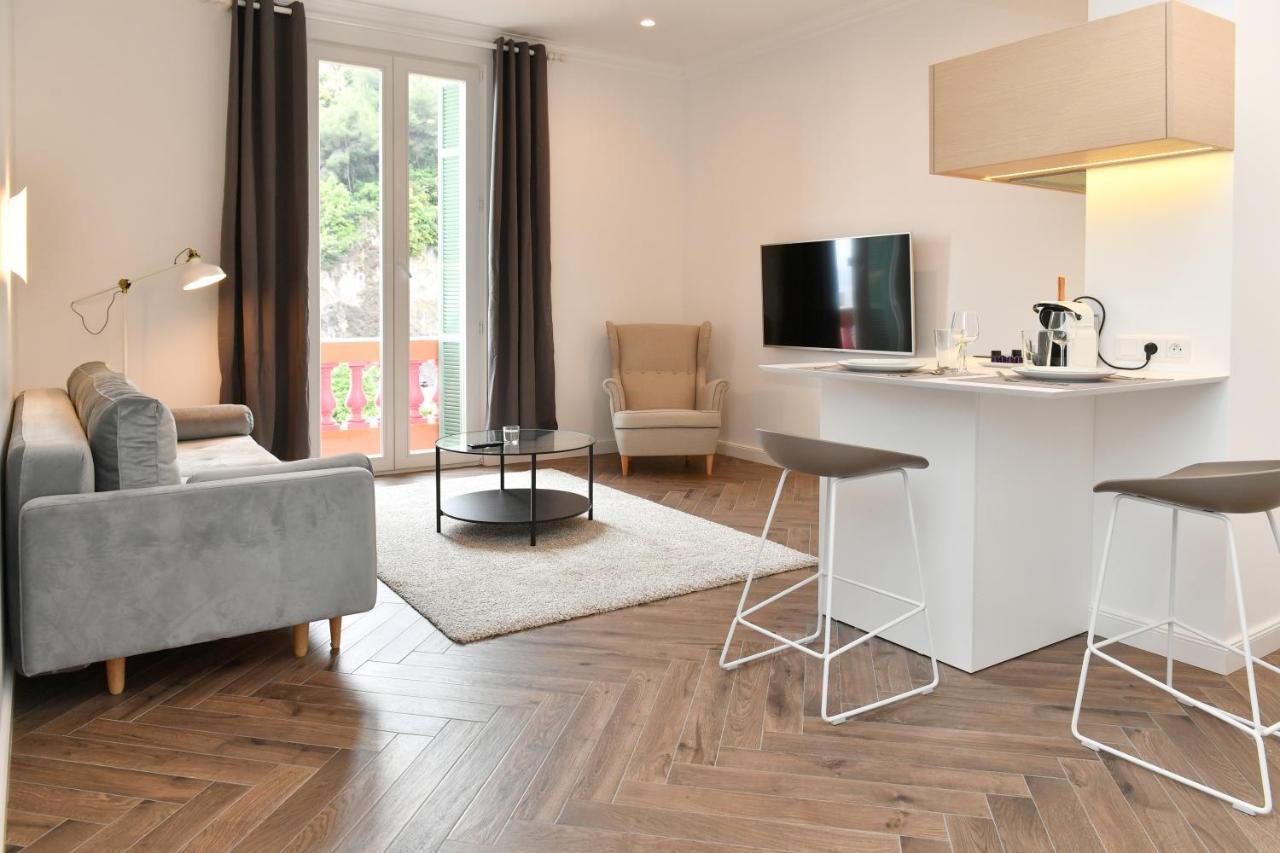 1 Bedroom Next To Monaco Beausoleil
