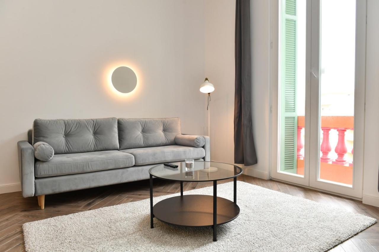 1 Bedroom Next To Monaco Apartment