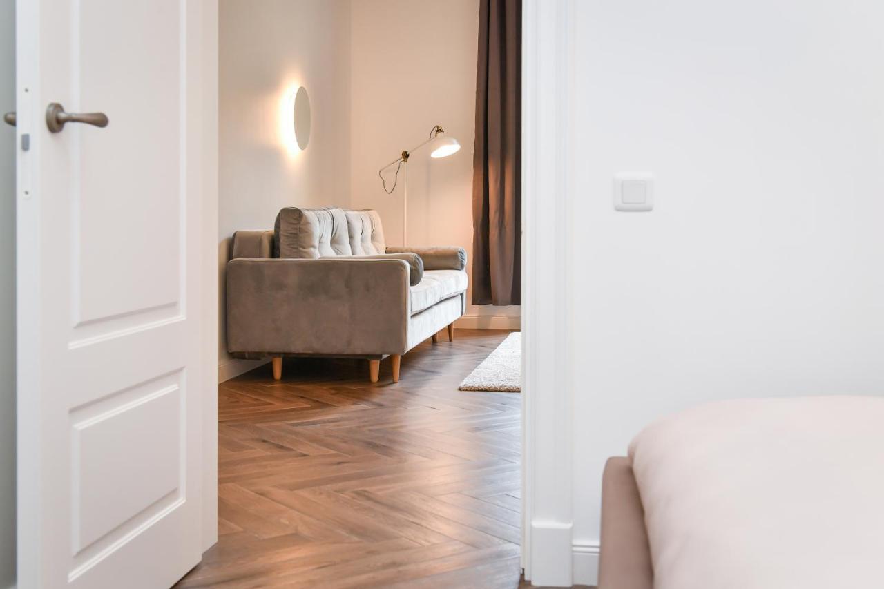 Apartment 1 Bedroom Next To Monaco Beausoleil