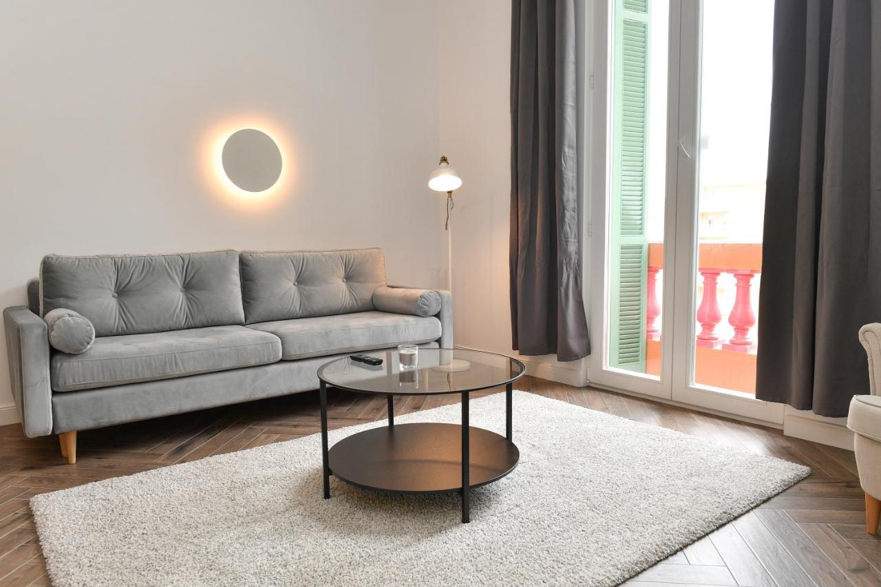 1 Bedroom Next To Monaco * Beausoleil