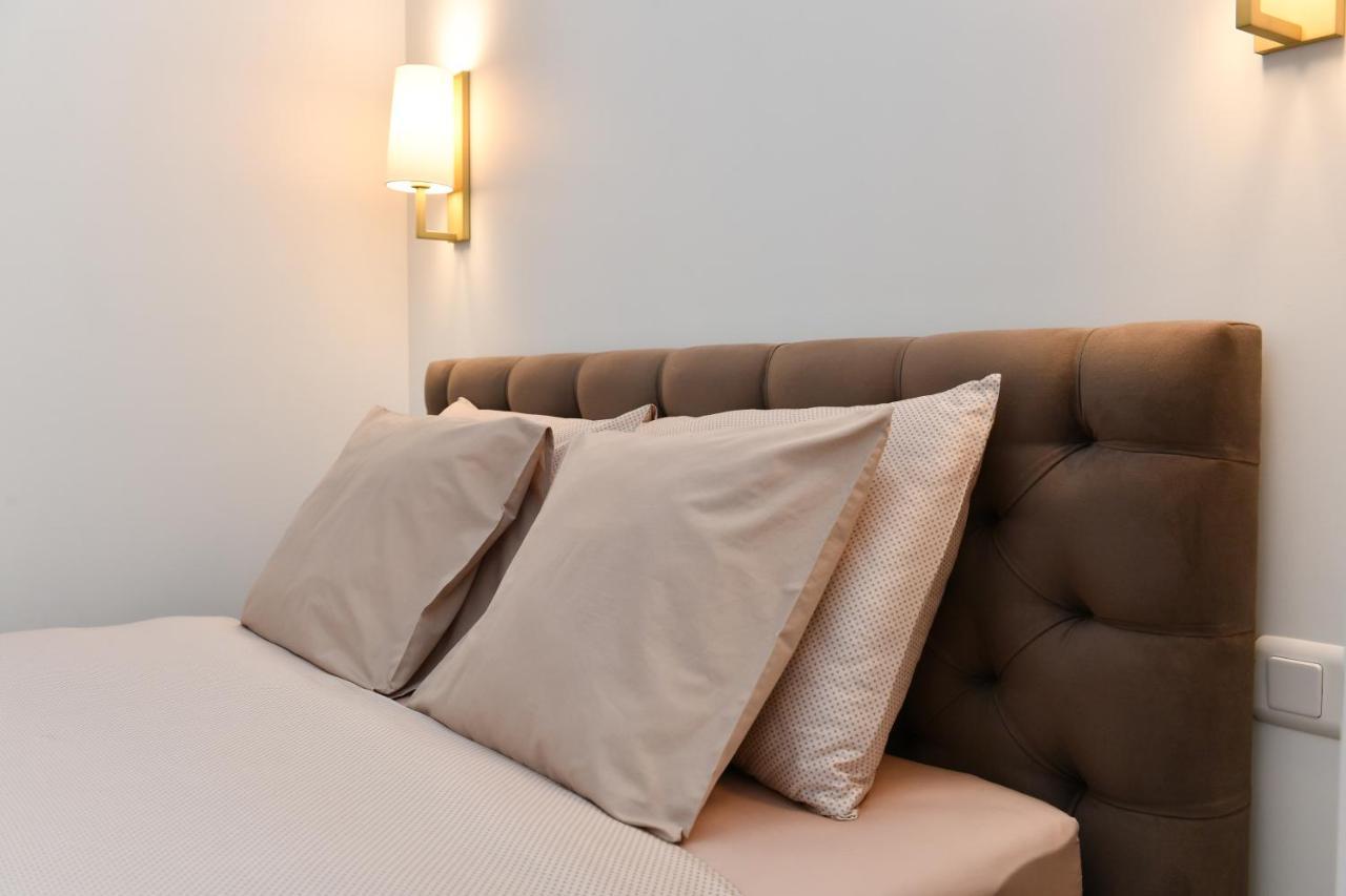 1 Bedroom Next To Monaco Apartment