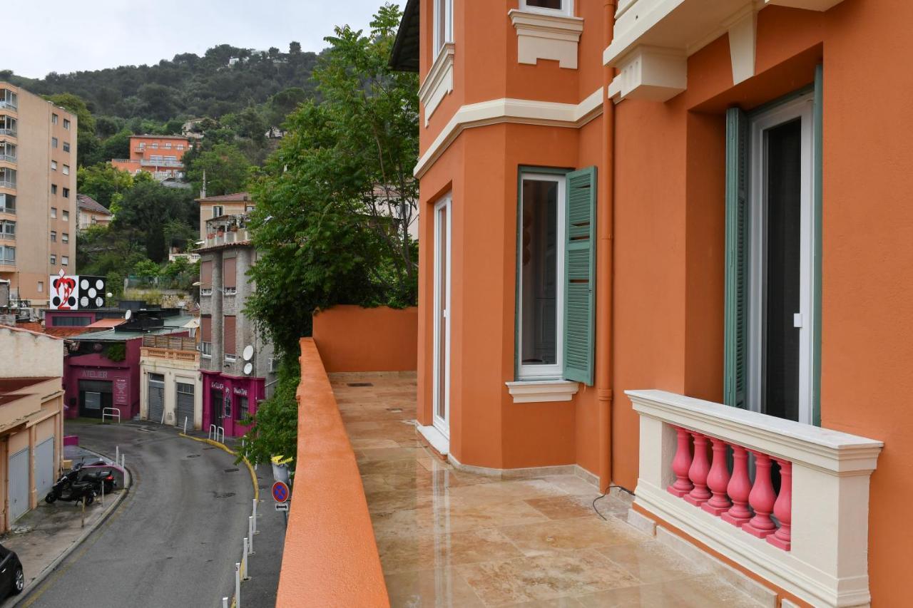 Apartment 1 Bedroom Next To Monaco *