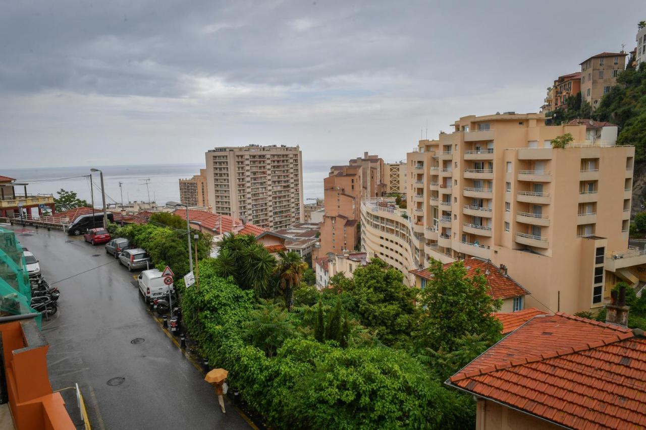 1 Bedroom Next To Monaco * Beausoleil